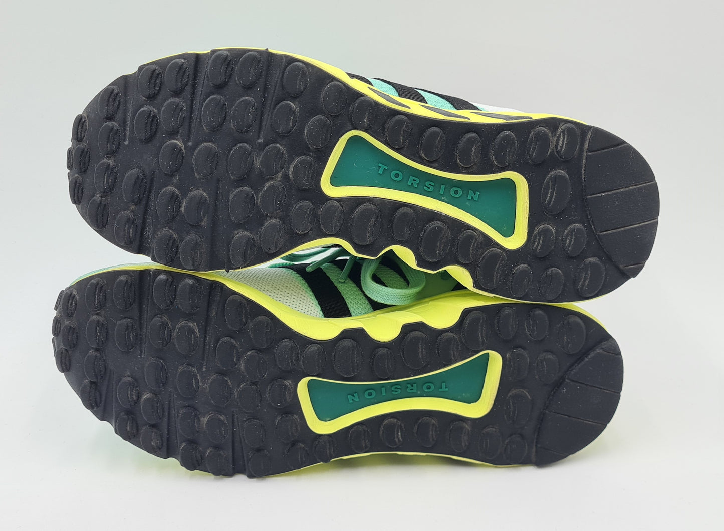 *TOP* 2017 Adidas EQT Support 93 RF PK Frozen Green Gr. UK 6,5 / EUR 40