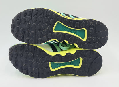 *TOP* 2017 Adidas EQT Support 93 RF PK Frozen Green Gr. UK 6,5 / EUR 40