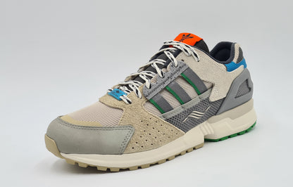 *NEU* 2021 Adidas x 43einhalb ZX 10000 Joint Path Gr. UK 9 / EUR 43 1/3