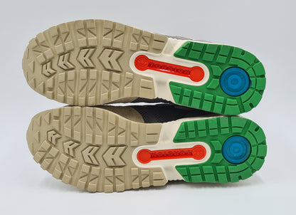 *NEU* 2021 Adidas x 43einhalb ZX 10000 Joint Path Gr. UK 9 / EUR 43 1/3