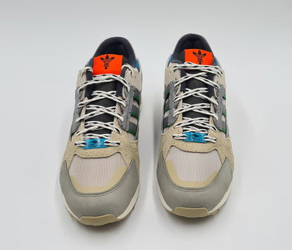 *NEU* 2021 Adidas x 43einhalb ZX 10000 Joint Path Gr. UK 9 / EUR 43 1/3
