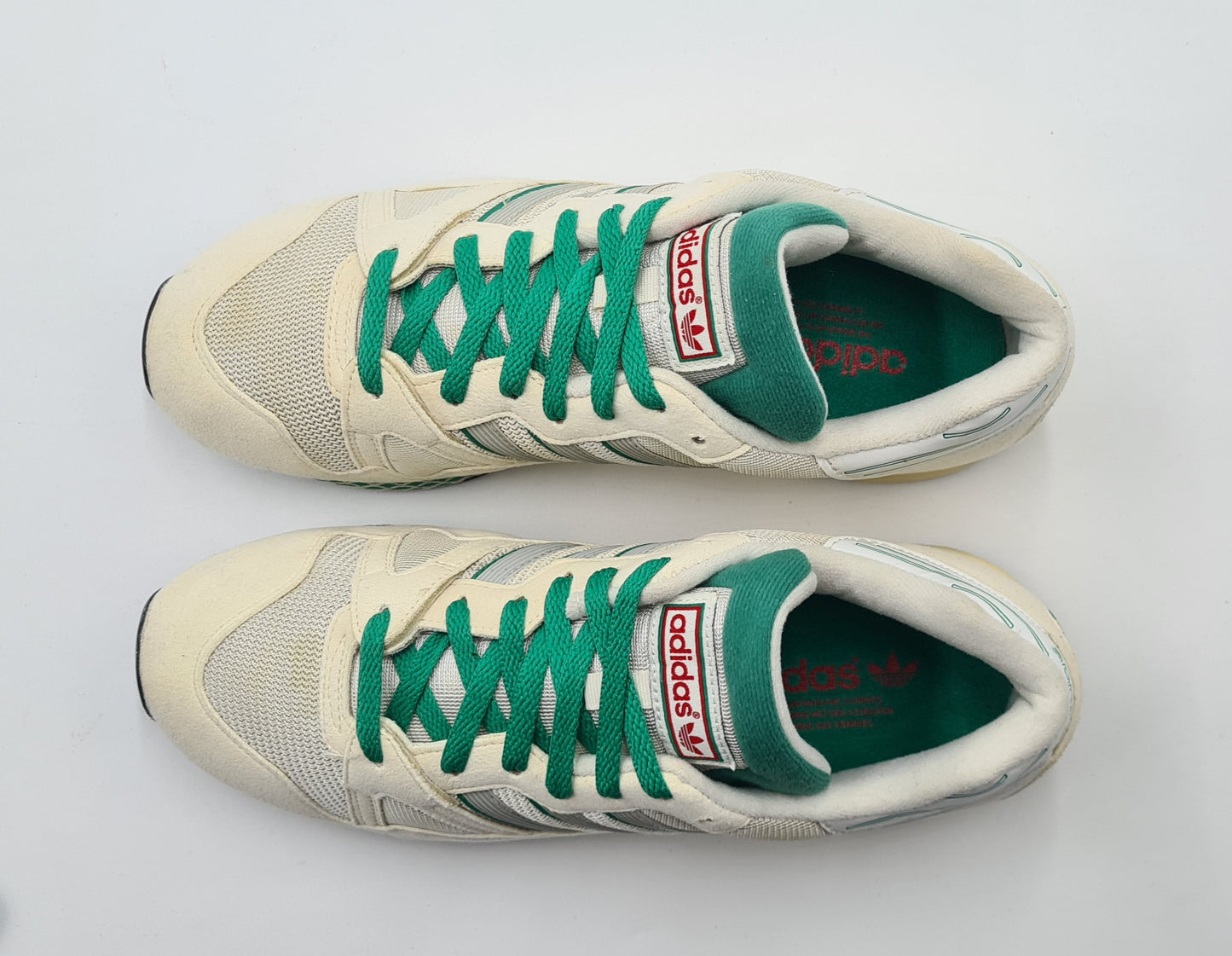 *TOP* 2013 Adidas ZX 710 Retro | D65785 | UK 8 / EUR 42