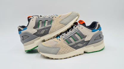*NEU* 2021 Adidas x 43einhalb ZX 10000 Joint Path Gr. UK 9,5 / EUR 44
