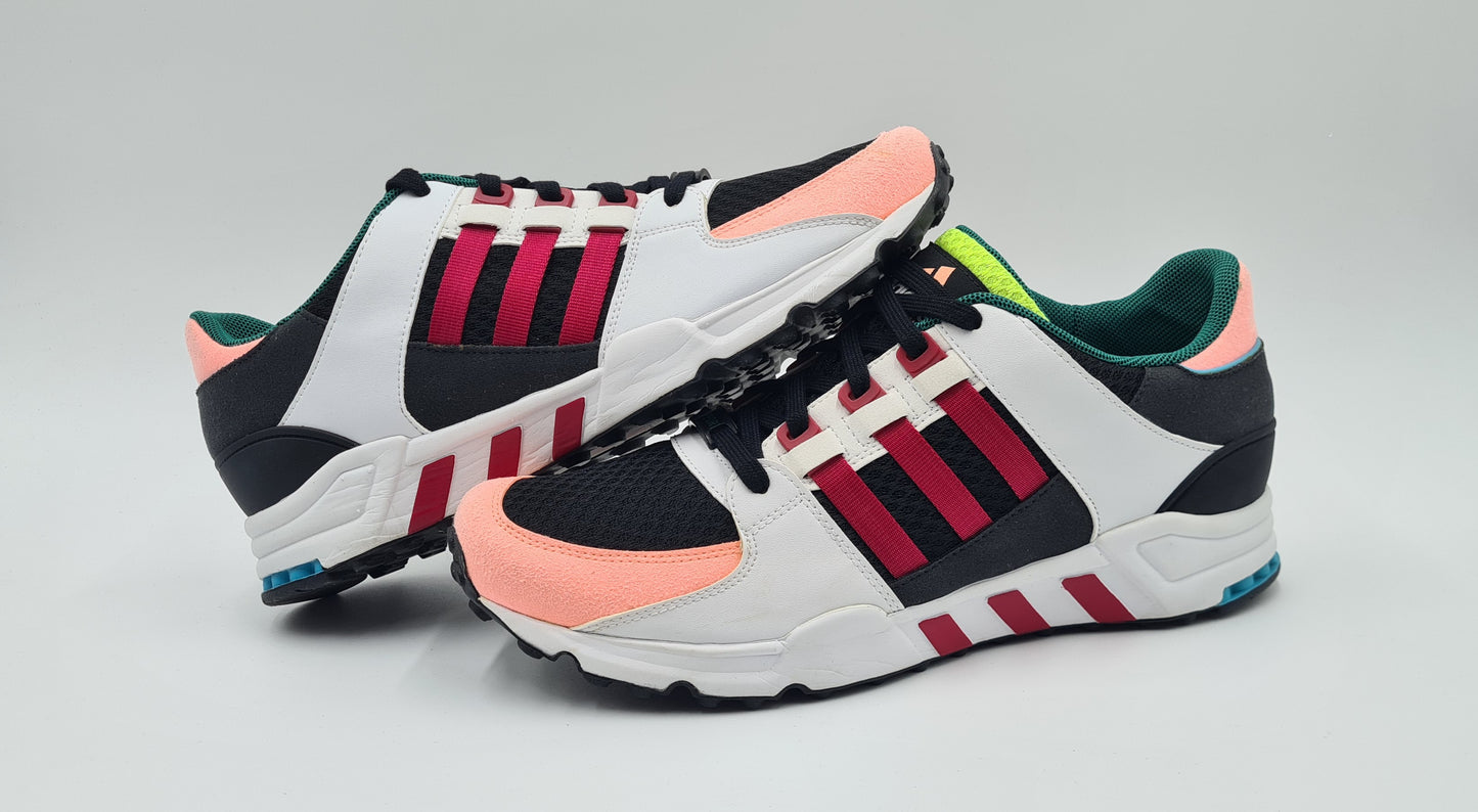 *NEW* 2013 Adidas Equipment Support 93 'Oddity Pack' UK 10.5 / EUR 45 1/3