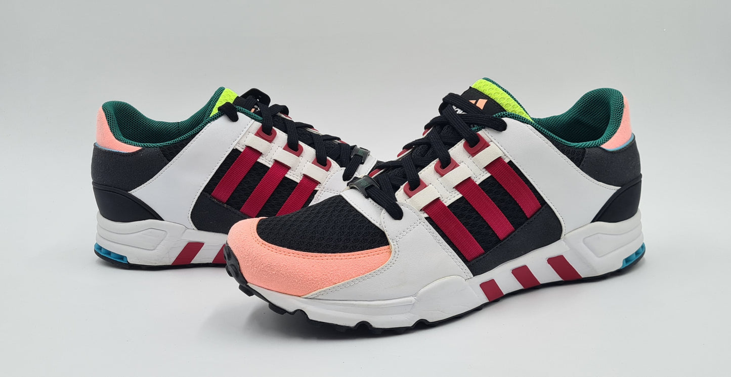 *NEW* 2013 Adidas Equipment Support 93 'Oddity Pack' UK 10.5 / EUR 45 1/3