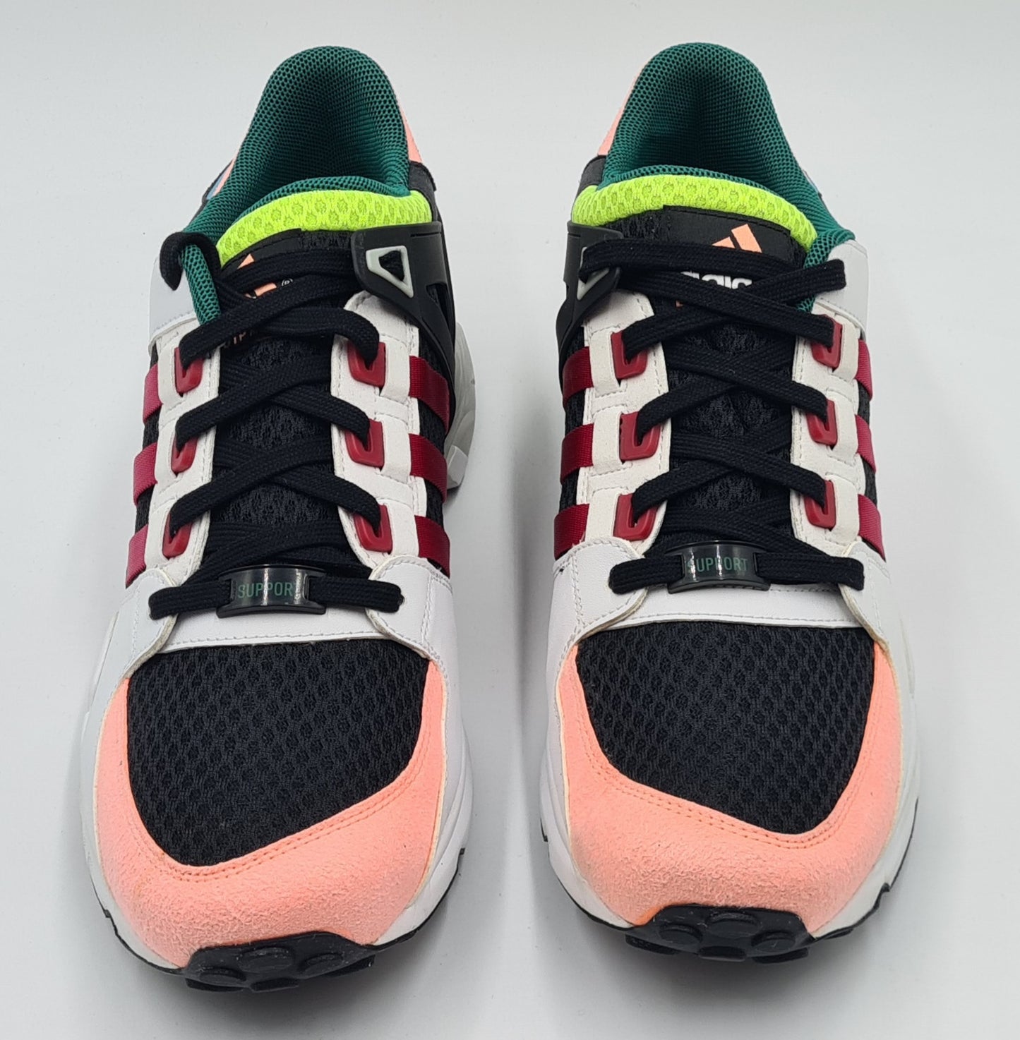 *NEW* 2013 Adidas Equipment Support 93 'Oddity Pack' UK 10.5 / EUR 45 1/3