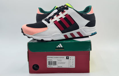 *NEW* 2013 Adidas Equipment Support 93 'Oddity Pack' UK 10.5 / EUR 45 1/3