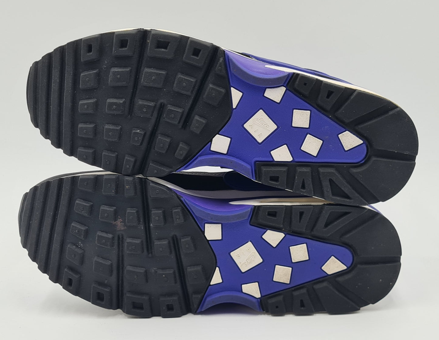 *VGC* 2015 Nike Air Classic BW OG Persian Violet UK 6 / EUR 40