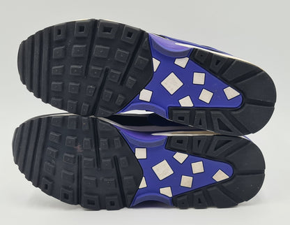 *VGC* 2015 Nike Air Classic BW OG Persian Violet UK 6 / EUR 40