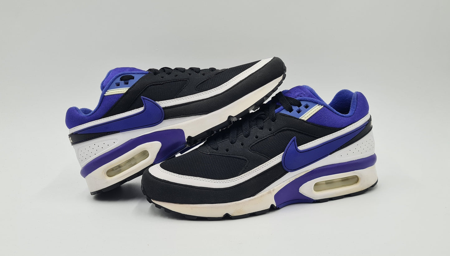 *VGC* 2015 Nike Air Classic BW OG Persian Violet UK 6 / EUR 40