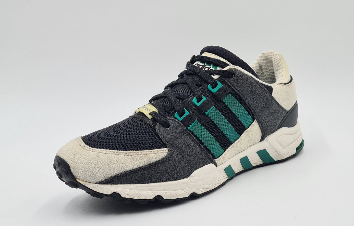*Fair condition* 2016 Adidas EQT Running Support UK 10 / EUR 44 2/3