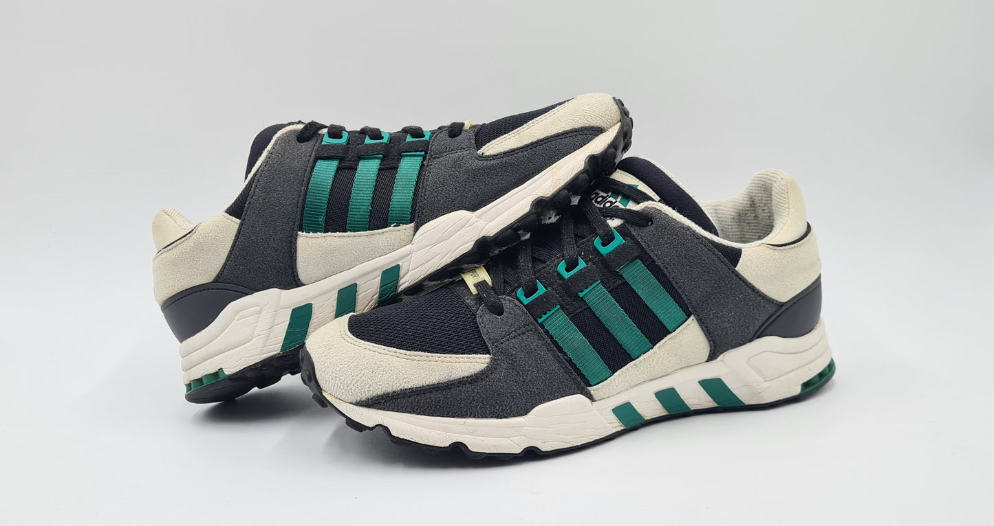 *Fair condition* 2016 Adidas EQT Running Support UK 10 / EUR 44 2/3