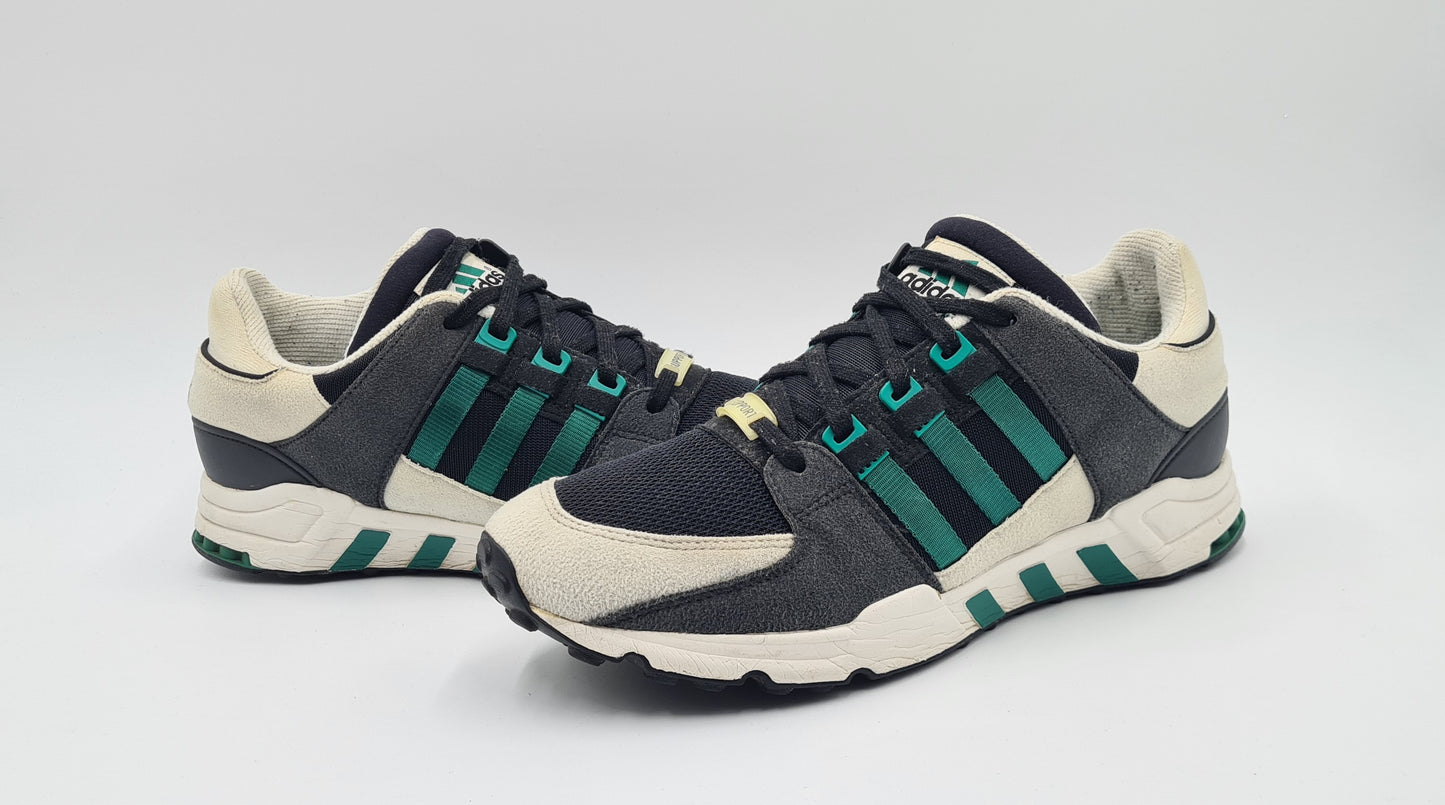 *Fair condition* 2016 Adidas EQT Running Support UK 10 / EUR 44 2/3