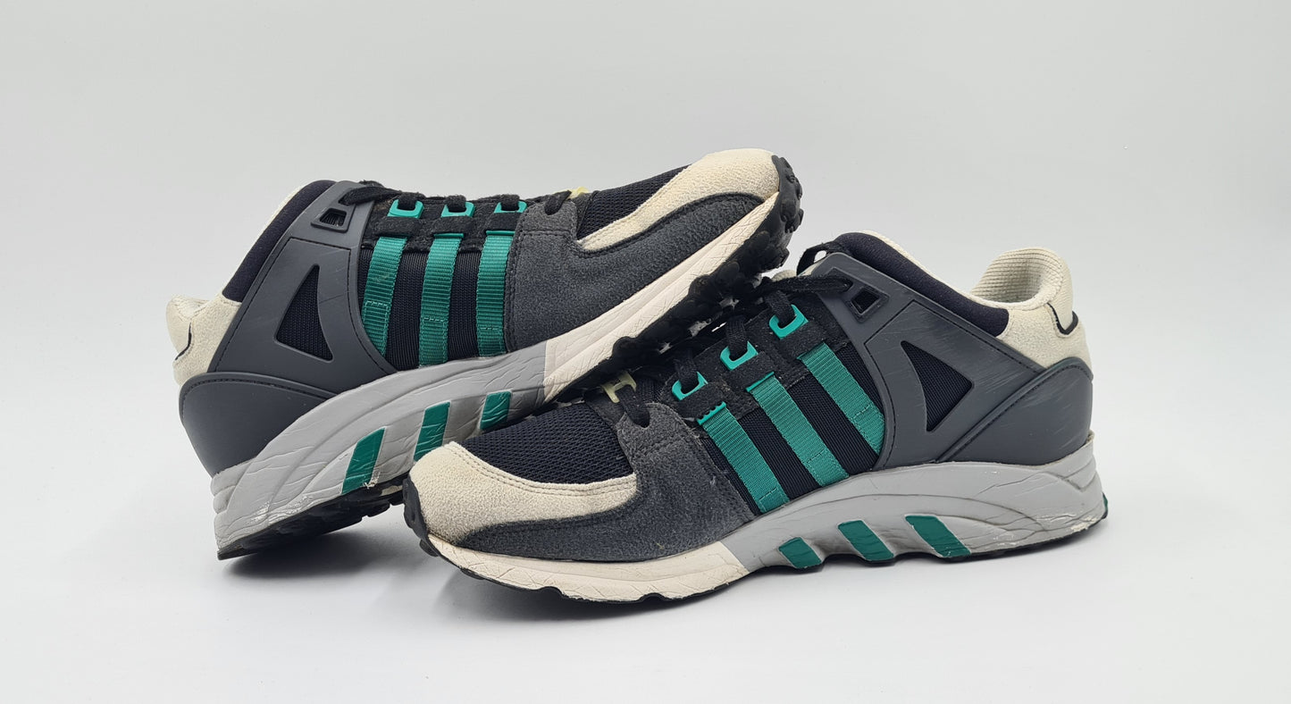 *Fair condition* 2016 Adidas EQT Running Support UK 10 / EUR 44 2/3