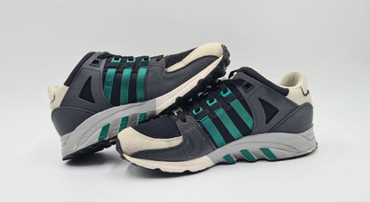 *Fair condition* 2016 Adidas EQT Running Support UK 10 / EUR 44 2/3