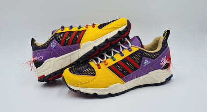 *NEU* 2021 Adidas EQT Support 93 X Sean Wotherspoon Gr. UK 10,5 / EUR 45 1/3