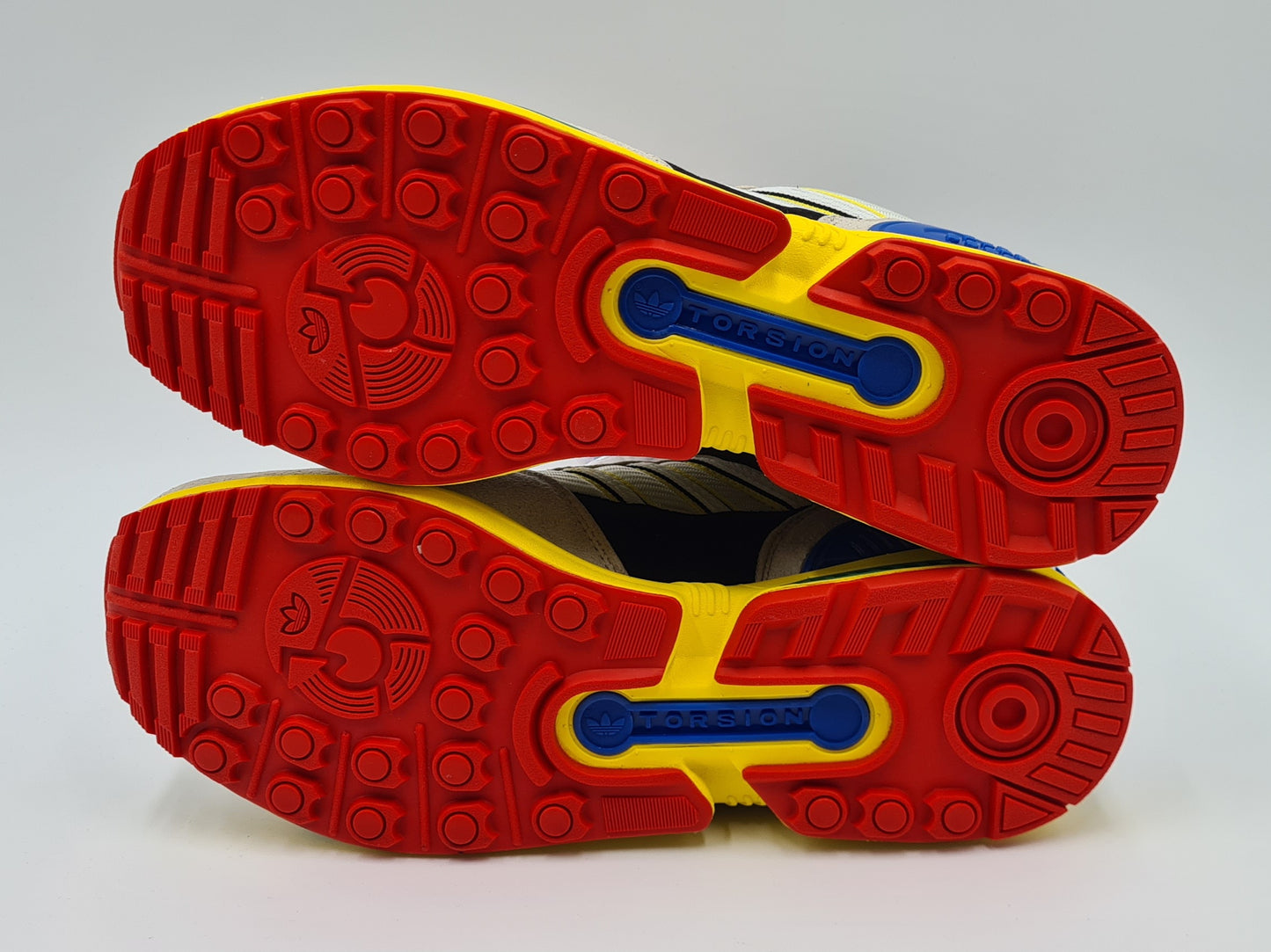 *NEU* 2020 Adidas ZX 8000 Lego | FZ3482 | Gr. UK 9,5 / EUR 44