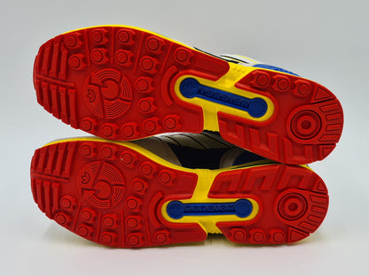 *NEU* 2020 Adidas ZX 8000 Lego | FZ3482 | Gr. UK 9,5 / EUR 44
