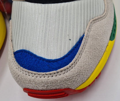 *NEU* 2020 Adidas ZX 8000 Lego | FZ3482 | Gr. UK 9,5 / EUR 44