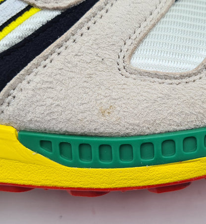 *NEU* 2020 Adidas ZX 8000 Lego | FZ3482 | Gr. UK 9,5 / EUR 44