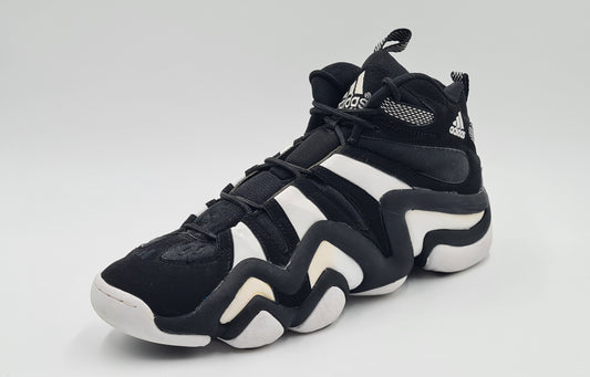 *TOP* 2014 Adidas Crazy 8 Kobe Bryant Gr. UK 12 / EUR 47 1/3