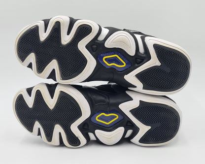 *VGC* 2014 Adidas Crazy 8 Kobe Bryant UK 12 / EUR 47 1/3