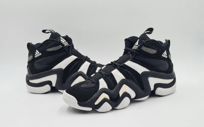 *VGC* 2014 Adidas Crazy 8 Kobe Bryant UK 12 / EUR 47 1/3