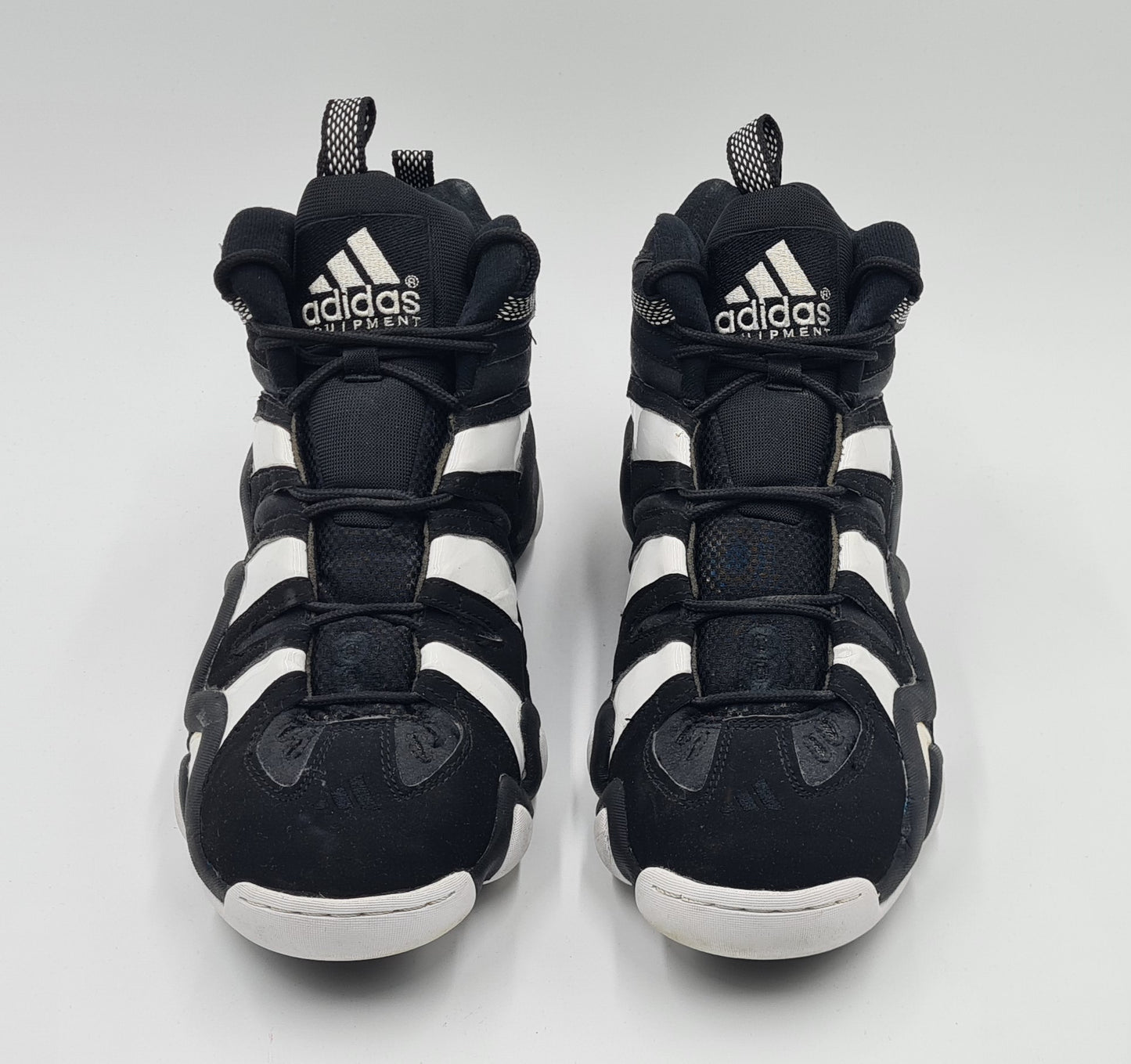 *VGC* 2014 Adidas Crazy 8 Kobe Bryant UK 12 / EUR 47 1/3