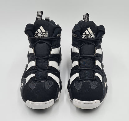 *VGC* 2014 Adidas Crazy 8 Kobe Bryant UK 12 / EUR 47 1/3
