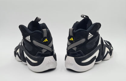*VGC* 2014 Adidas Crazy 8 Kobe Bryant UK 12 / EUR 47 1/3
