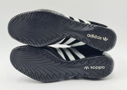 *TOP* 2004 Adidas Tuscany Schwarz Good Year UK 11,5 / EUR 46 2/3