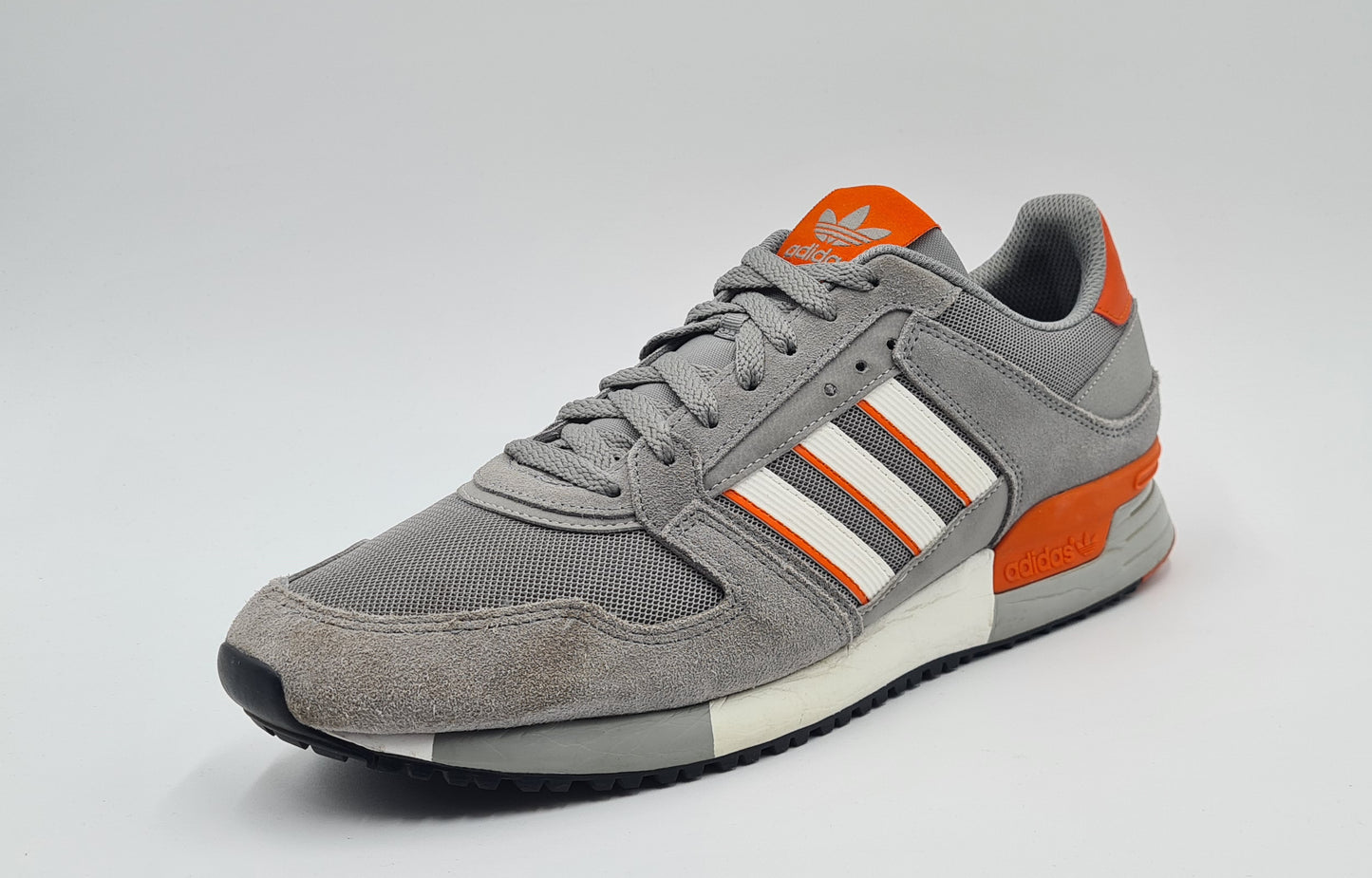 *TOP* 2014 Adidas ZX 630 | M25548 | Gr. UK 10,5 / EUR 45 1/3
