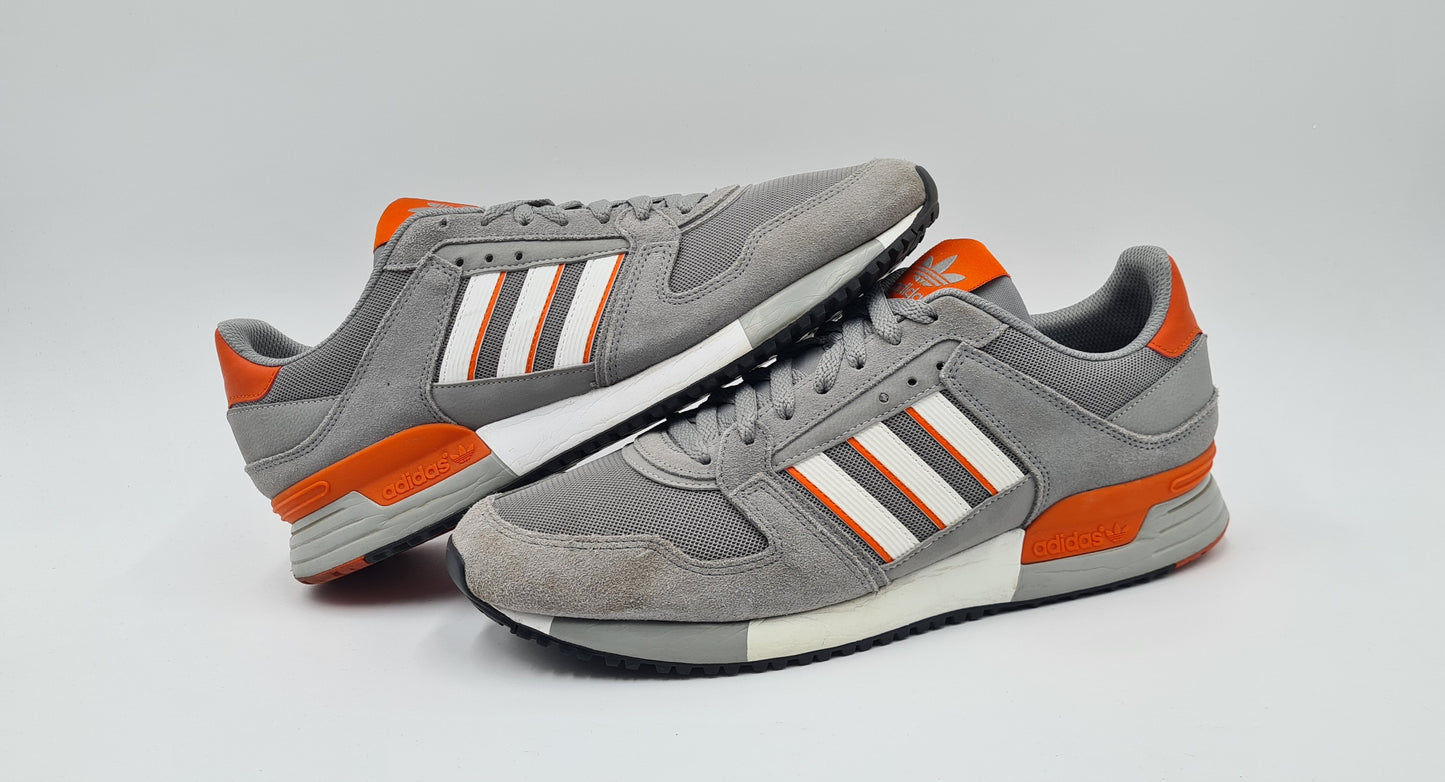 *TOP* 2014 Adidas ZX 630 | M25548 | Gr. UK 10,5 / EUR 45 1/3