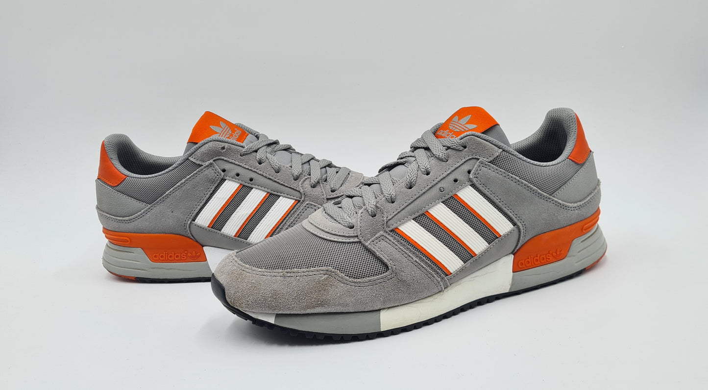 *TOP* 2014 Adidas ZX 630 | M25548 | Gr. UK 10,5 / EUR 45 1/3