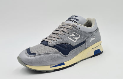 *LIKE NEW* New Balance 1500 40th Anniversary Made in England UK 7 / EUR 40.5