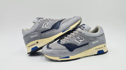 *LIKE NEW* New Balance 1500 40th Anniversary Made in England UK 7 / EUR 40.5