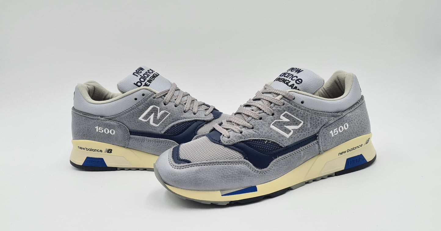 *LIKE NEW* New Balance 1500 40th Anniversary Made in England UK 7 / EUR 40.5