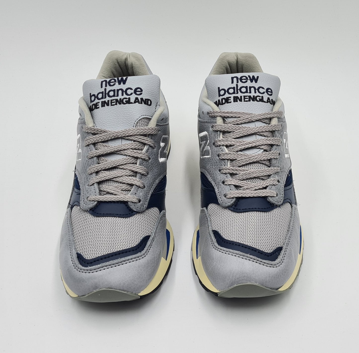 *LIKE NEW* New Balance 1500 40th Anniversary Made in England UK 7 / EUR 40.5