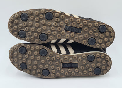Vintage 2004 Adidas Chile 62 Brown UK 10 / EUR 44 2/3