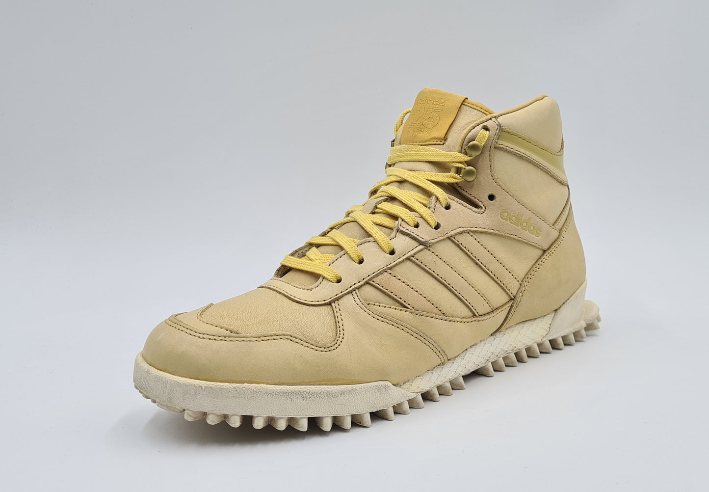 *TOP* 2014 Adidas Marathon TR Mid Nigo UK 9 / EUR 43 1/3