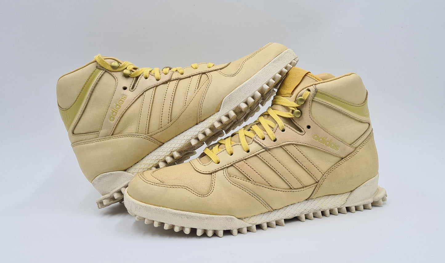 *TOP* 2014 Adidas Marathon TR Mid Nigo UK 9 / EUR 43 1/3