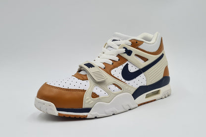 *TOP* 2014 Nike Air Trainer 3 PRM 'Medicine Ball' Gr. UK 8 / EUR 42,5