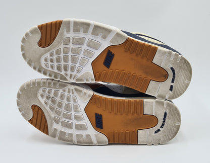 *TOP* 2014 Nike Air Trainer 3 PRM 'Medicine Ball' Gr. UK 8 / EUR 42,5