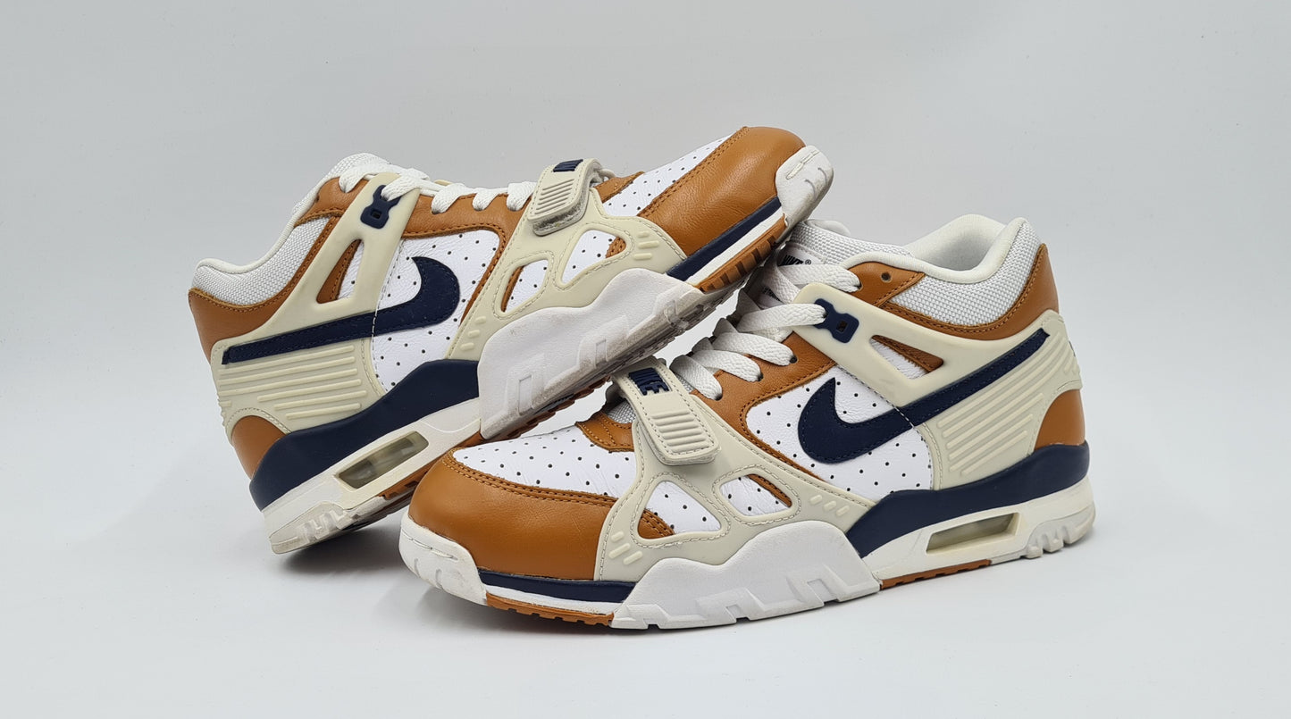 *TOP* 2014 Nike Air Trainer 3 PRM 'Medicine Ball' Gr. UK 8 / EUR 42,5