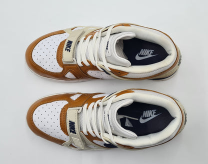 *TOP* 2014 Nike Air Trainer 3 PRM 'Medicine Ball' Gr. UK 8 / EUR 42,5