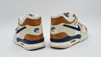*TOP* 2014 Nike Air Trainer 3 PRM 'Medicine Ball' Gr. UK 8 / EUR 42,5