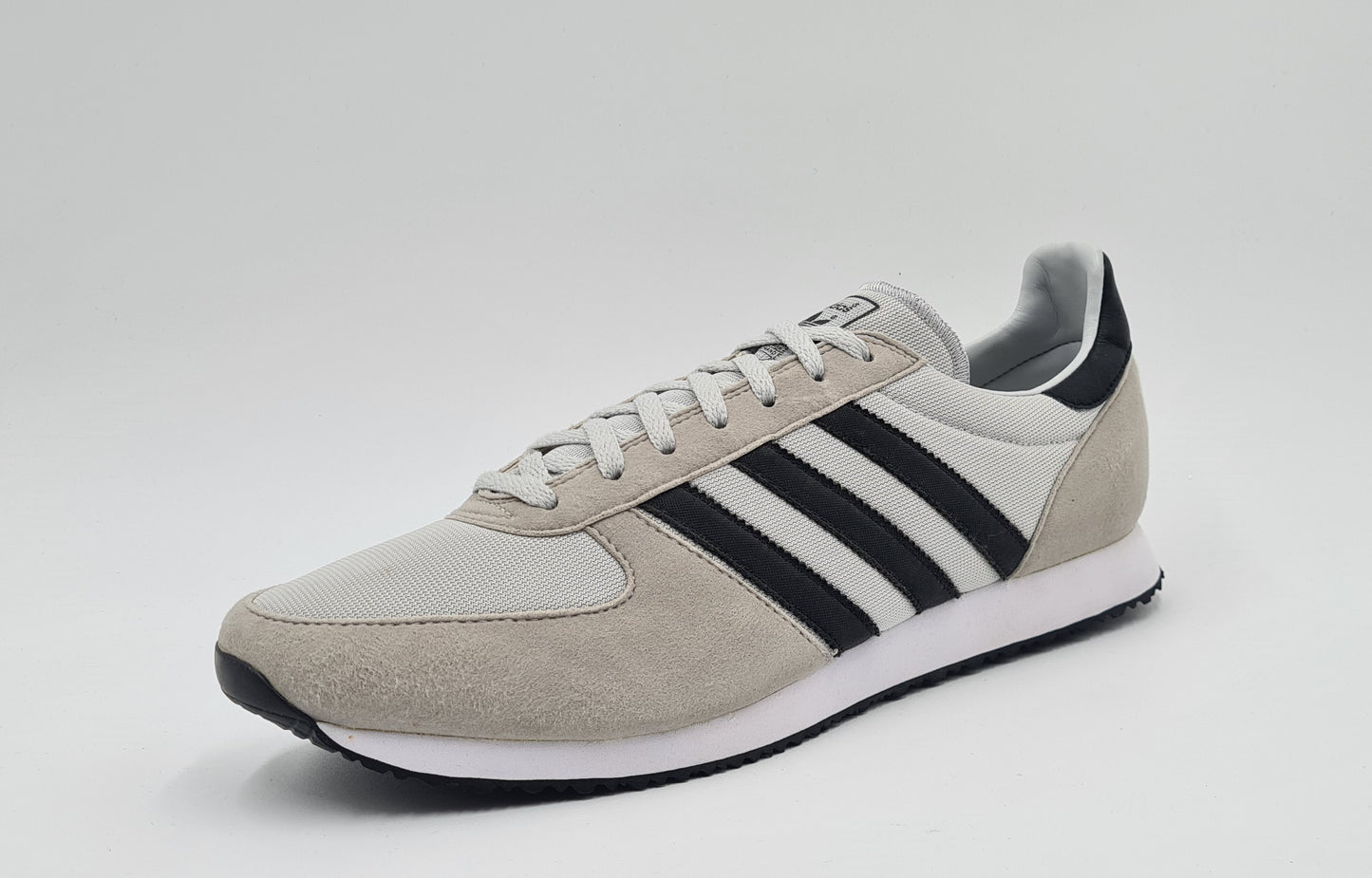 *LIKE NEW* Vintage 2008 Adidas ZX Racer UK 9.5 / EUR 44