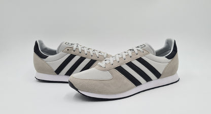 *LIKE NEW* Vintage 2008 Adidas ZX Racer UK 9.5 / EUR 44
