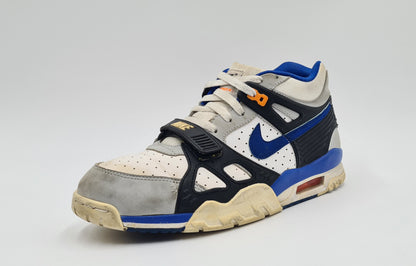 2014 Nike Air Trainer 3 'Auburn' Gr. UK 8,5 / EUR 43