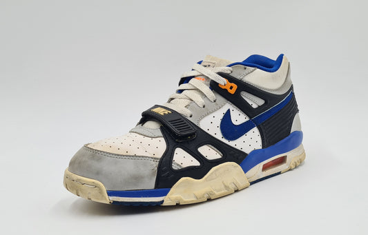 2014 Nike Air Trainer 3 'Auburn' Gr. UK 8,5 / EUR 43